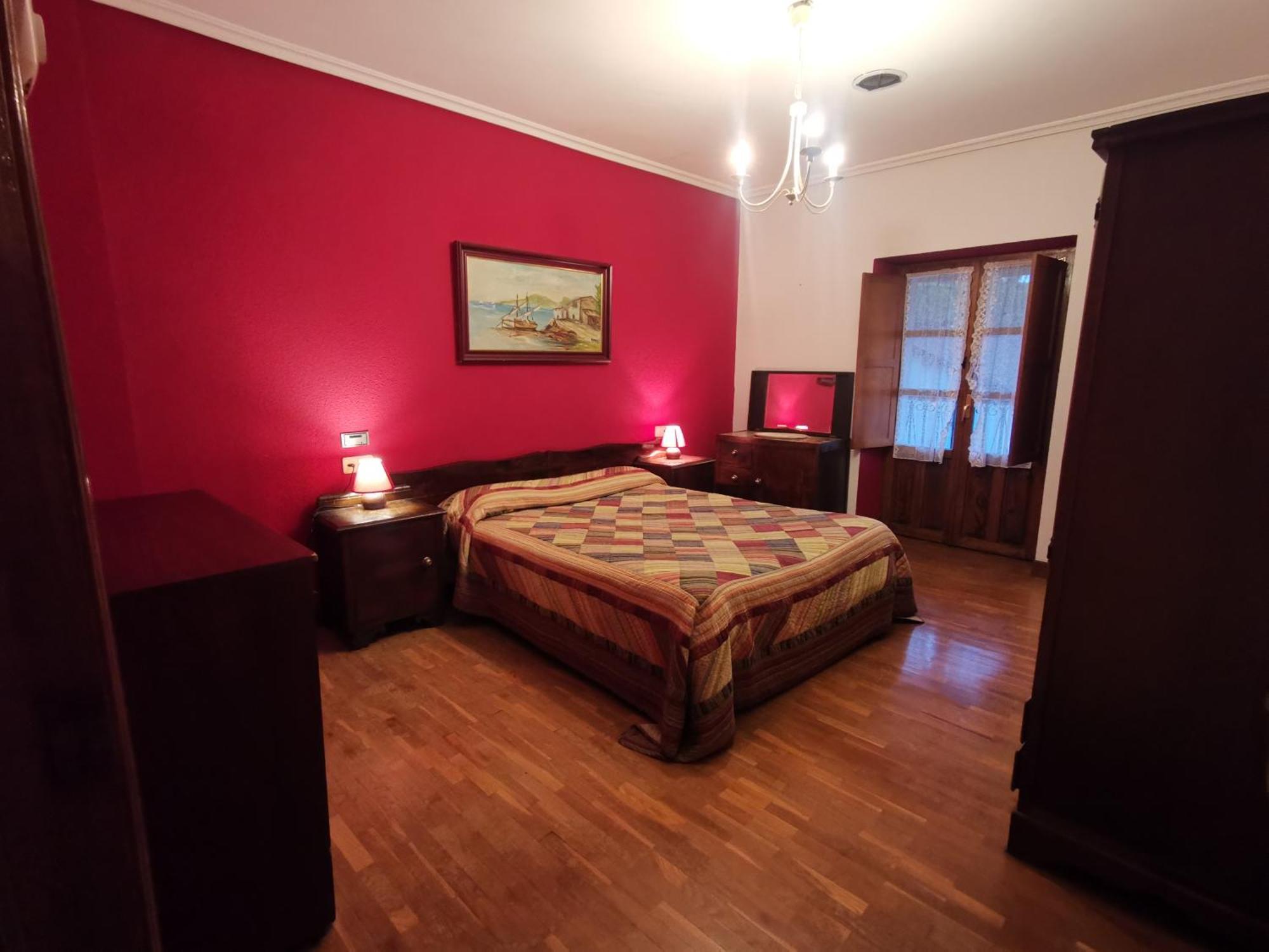 Gure Txoko Casa Rural Oderiz Bagian luar foto